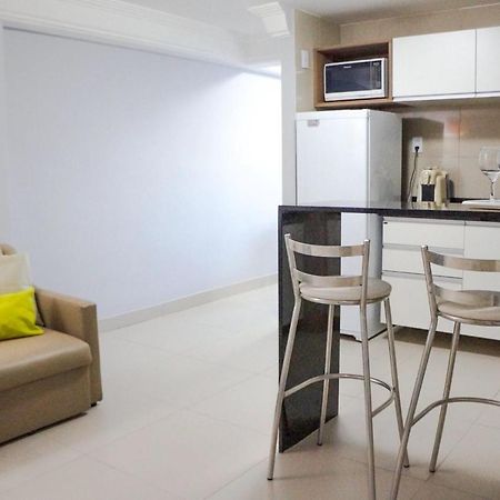 Ferienwohnung Boa Viagem Flat Recife Exterior foto