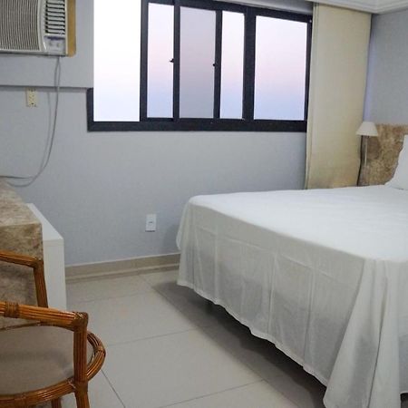 Ferienwohnung Boa Viagem Flat Recife Exterior foto