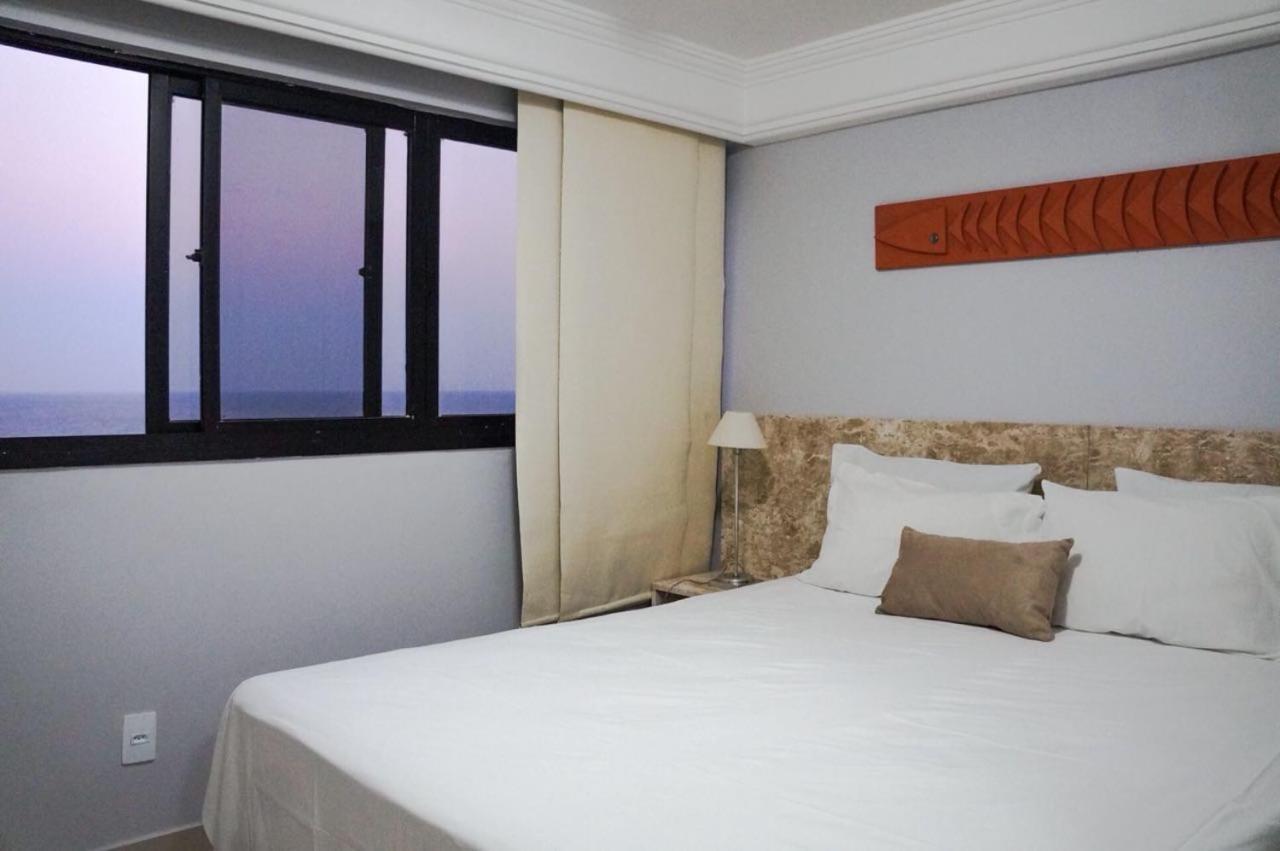 Ferienwohnung Boa Viagem Flat Recife Exterior foto
