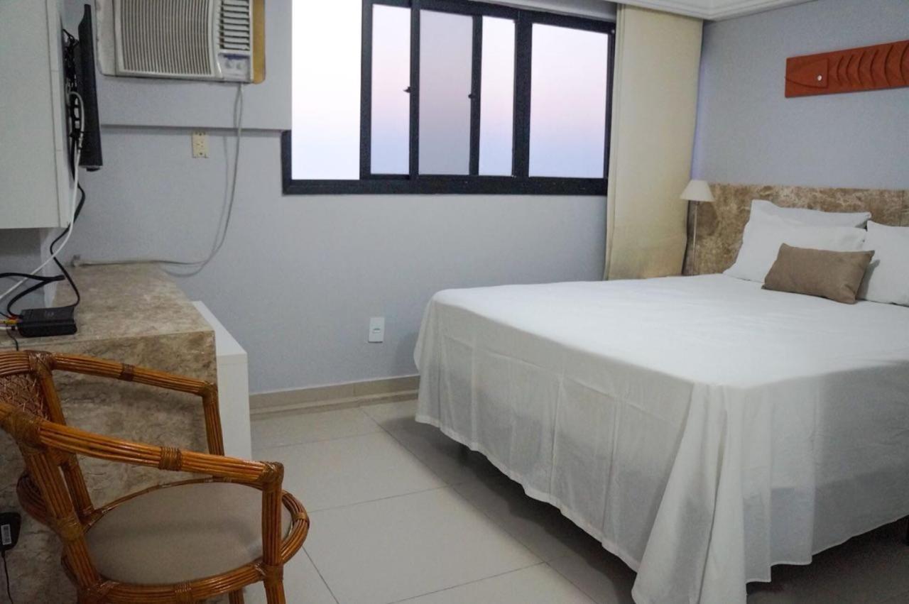 Ferienwohnung Boa Viagem Flat Recife Exterior foto