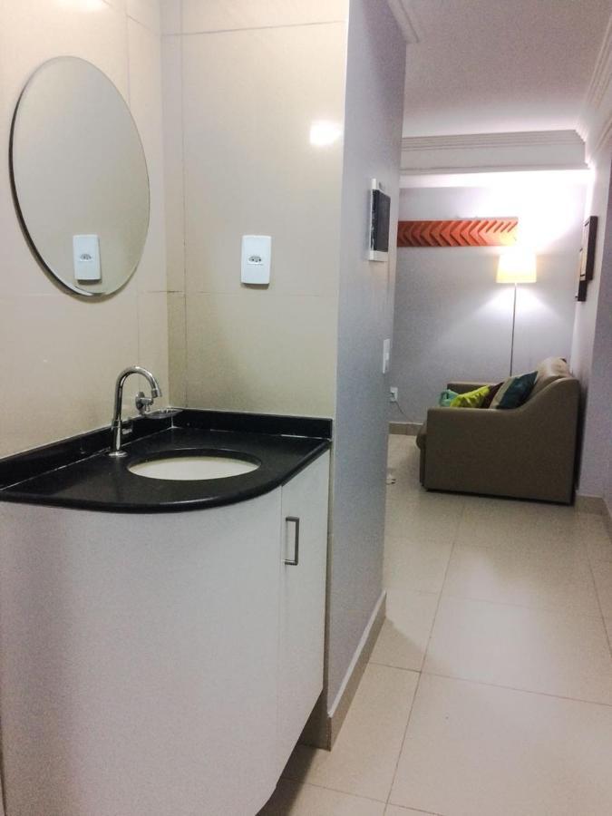 Ferienwohnung Boa Viagem Flat Recife Exterior foto