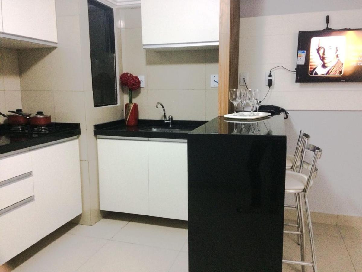Ferienwohnung Boa Viagem Flat Recife Exterior foto
